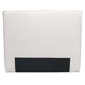 Bedroom: Christiano Headboard - Queen