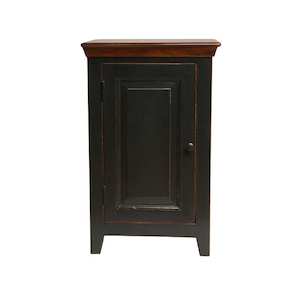 Carrington Haven Bedside Table