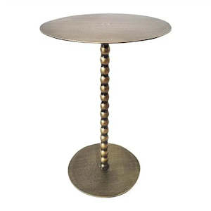 Bar Table Bar Stools: Rosta Wine table - Gold