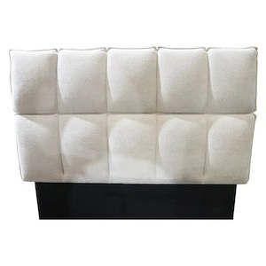 Anika Queen Headboard