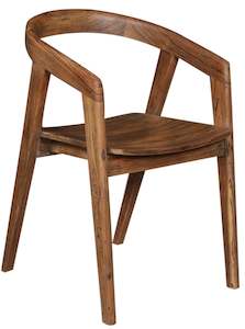 Manor wooden Chair