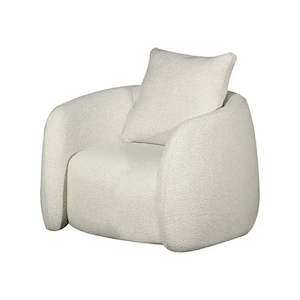 Recliner Swivel Chairs: Reflect Swivel Chair - Cloud