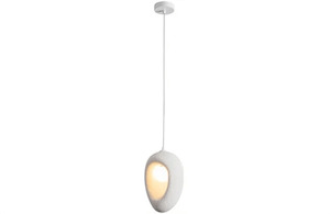 Odette Pendant Light - White