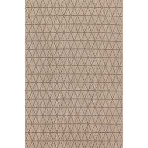 Rugs: Isle Rug - Beige Mocha