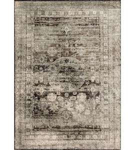 Rugs: Anastasia Rug -  Granite