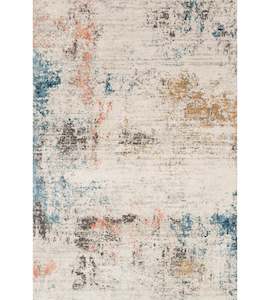 Alchemy Ivory/Multicolor Rug - 200x279cm
