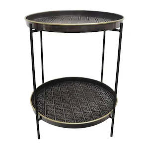 Colette Table Flower