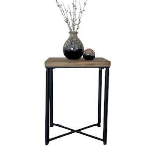 Side Tables: Capri Side Table