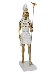 Egyptian Figurine