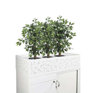 Commercial Furniture: Planter Box