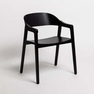 Chairs Bar Stools: Solo Armchair | Dining Chair