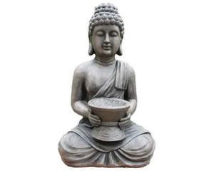 Buddha Indoor | Outdoor Statue 65cm