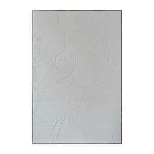 Wall Art: Canvas Abstract Wall Art - 80x120cm
