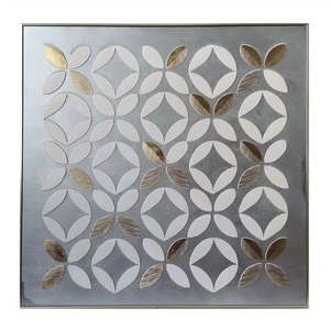 Art Canvas Abstract 6 80x80cm