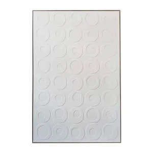 Art Canvas Abstract - 80x120cm