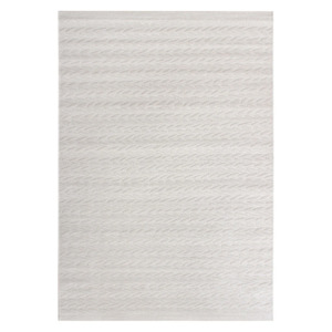 Kosta Indoor/Outdoor Braid Cream Rug - 240x330