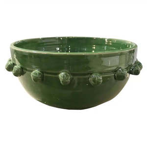 Terracotta Bowl 32x15cm