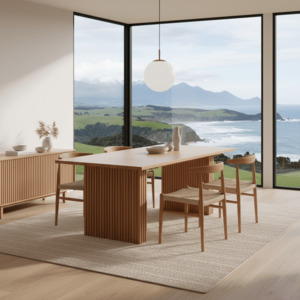 Amsterdam Dining Table - 1800mm