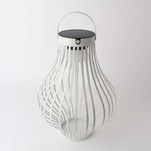 Solar Lantern 40cm