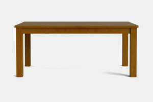Dining Table: Charlton 1800 x 1000 Dining Table - NZ Made