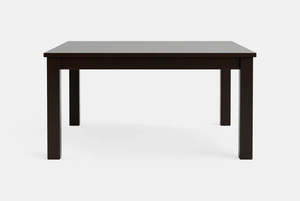Dining Table: Charlton 1500 x 1500 Dining Table - NZ Made
