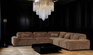 The Arcadia Grand Modular Lounge Suite