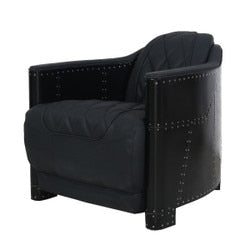 New Arrivals: Carbon Aileron Aviator Chair - Black