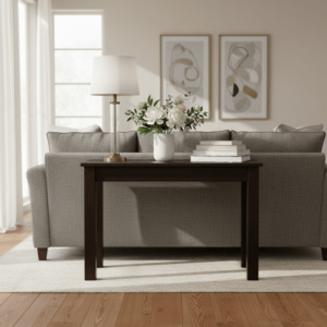 Charlton Hall Table - NZ Made