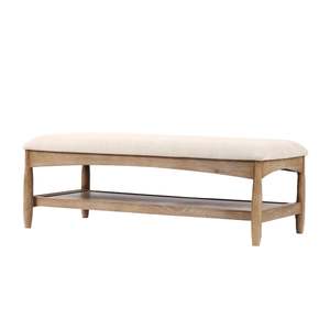 Coast Ottoman/Coffee Table