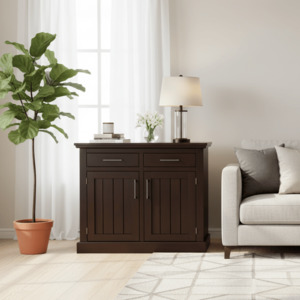 Charlton 2 Drawer Buffet - NZ Made