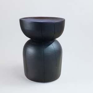 MGO Waist Stool - Black