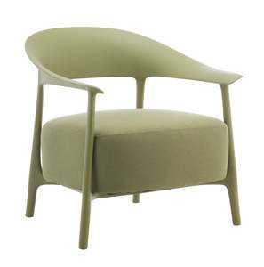 Africa Lounge Chair Indoor/Outdoor - Sage