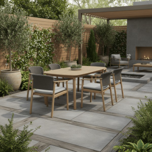 Dining: Freeport Outdoor Dining Suite
