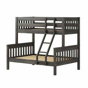 New Arrivals: Peri Bunk Bed - Single over Double