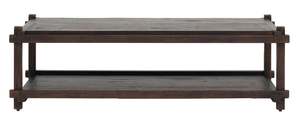Wentworth Coffee Table - Antique Walnut
