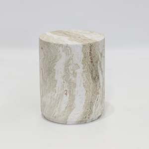 Strata MgO Stool - Green