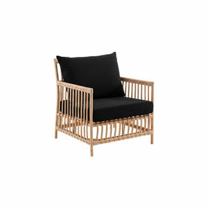 Outdoor Furniture: Sika Design Caroline Exterior Lounge Chair