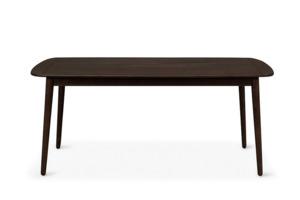 Dining: Fara Dining Table – Brown Oak