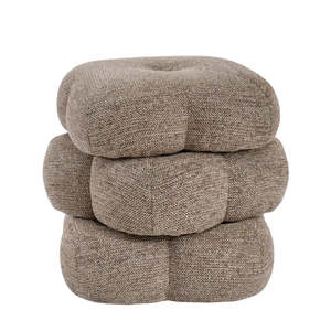 New Arrivals: Bloom Swivel Stool – Truffle