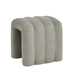 New Arrivals: Arch Footstool - Bay Leaf