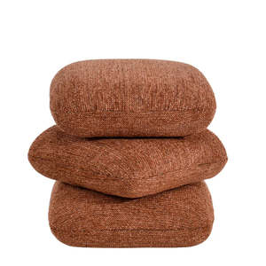 New Arrivals: The Pebble Swivel Stool: Style That Spins in Tamarind