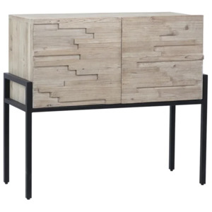 Sideboards Buffet Tables: The Jones Boxed Sideboard