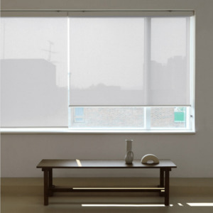 Sunscreen Blinds