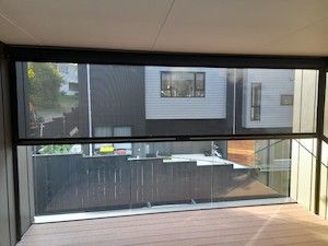 Products: Cafescreen