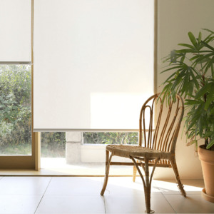 Light Filtering Blinds