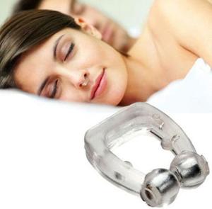 MAGNETIC ANTI SNORING BREATH EASY SLEEP NOSE CLIP (Copy) - Online Health