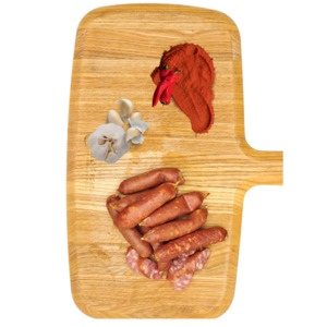 Frontpage: Swiss Deli Beefy Bites (10 per pack)