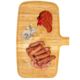 Swiss Deli Beefy Bites (10 per pack)