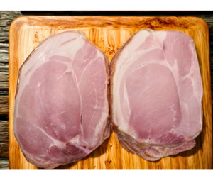 Swiss Deli NZ Pork Shoulder Bacon 1kg
