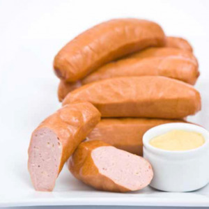 Swiss Deli Cheese Vienna Sausage
